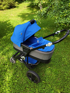 Britax Römer Affinity комплект для коляски 2 в 1 (3 фото из 9)