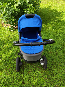 Britax Römer Affinity комплект для коляски 2 в 1 (5 фото из 9)