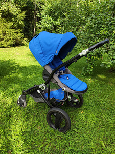 Britax Römer Affinity комплект для коляски 2 в 1 (7 фото из 9)