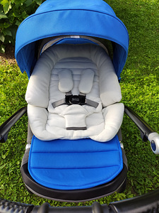 Britax Römer Affinity комплект для коляски 2 в 1 (8 фото из 9)