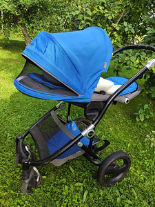 Britax Römer Affinity комплект для коляски 2 в 1 (6 фото из 9)