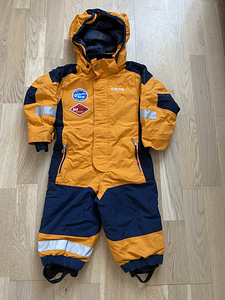 Altitude kombe 80 (1 foto / 2)