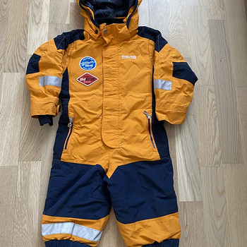 Altitude kombe 80