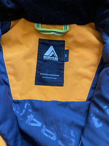 Altitude kombe 80 (2 foto / 2)