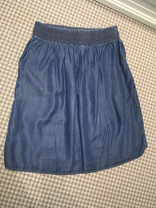 Suvised teksaseelikud Henri Lloyd M ja Zara XS (3 foto / 6)
