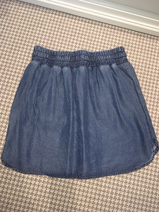 Suvised teksaseelikud Henri Lloyd M ja Zara XS (5 foto / 6)