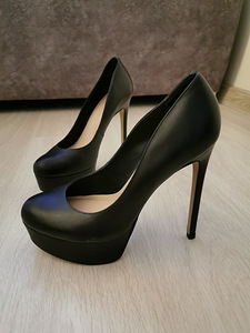 Новые туфли Aldo 38-39 (1 фото из 3)