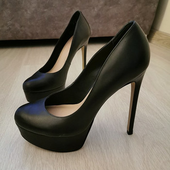Новые туфли Aldo 38-39