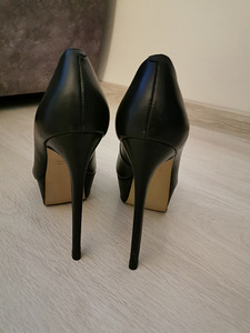 Новые туфли Aldo 38-39 (2 фото из 3)