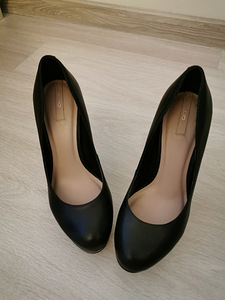 Новые туфли Aldo 38-39 (3 фото из 3)