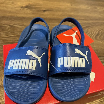 Uued Puma plätud