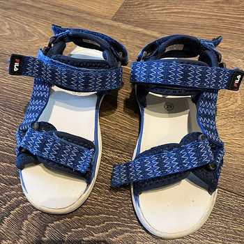 Fila sandaalid