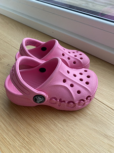 Crocs C6 (1 foto / 4)