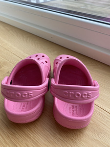 Crocs C6 (2 foto / 4)