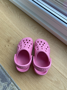 Crocs C6 (3 foto / 4)