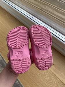 Crocs C6 (4 foto / 4)