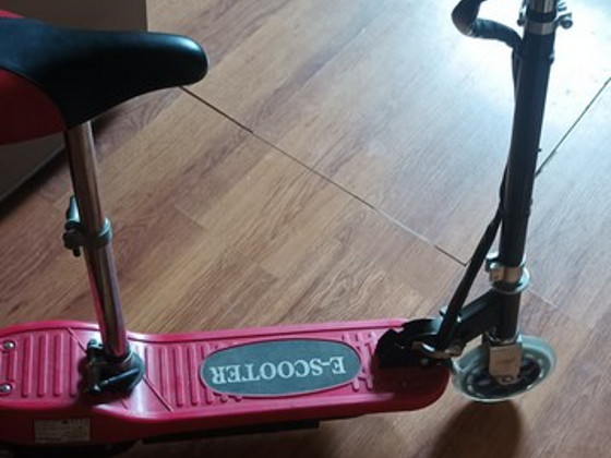 E-Scooter