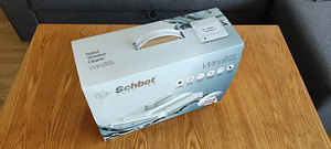 Продам Schbot Wind X1 - пробовал один раз (1 фото из 2)