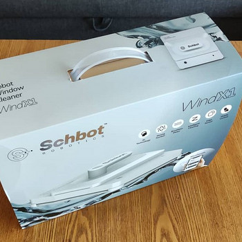 Продам Schbot Wind X1 - пробовал один раз