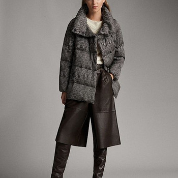 Talvejope massimo dutti