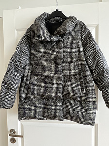 Куртка зимняя massimo dutti (2 фото из 2)