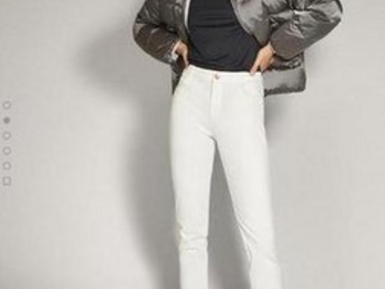 Куртка на осень massimo dutti