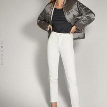 Sügisjope massimo dutti