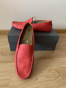 Tod's новые (1 фото из 3)