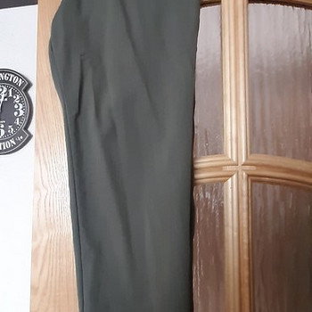 Püksid L/XL