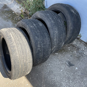 Бриджстоун 255/50R19