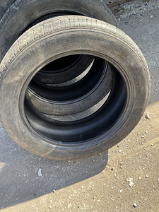 Бриджстоун 255/50R19 (2 фото из 3)