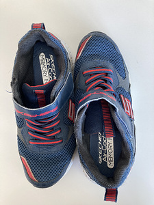 Ботинки Skechers для мальчиков № 36 (1 фото из 4)