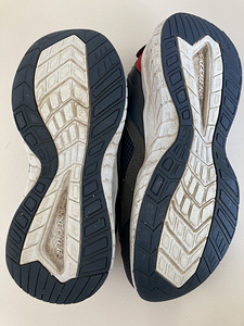Ботинки Skechers для мальчиков № 36 (4 фото из 4)
