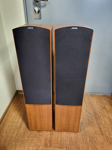 Jamo E550 (1 foto / 4)