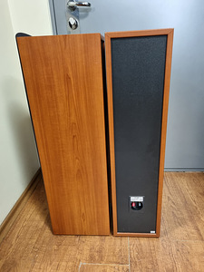 Jamo E550 (3 foto / 4)