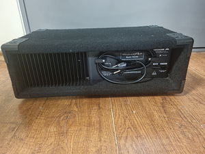 Wharfedale PRO PM-500 mikservõimendisüsteem (3 foto / 3)