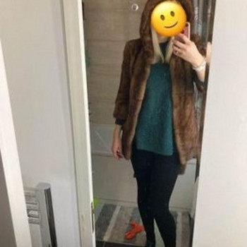 Naturaalne kasukas