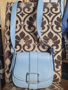 Nahkkott Michael Kors (1 foto / 3)