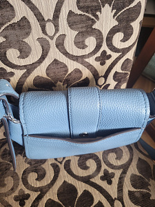 Nahkkott Michael Kors (3 foto / 3)