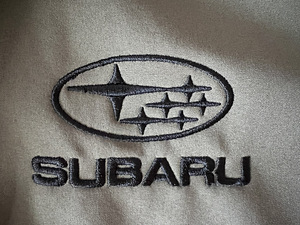 Originaal jope Subaru S, XXL (3 foto / 3)