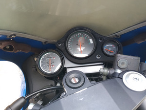Aprilia rs 50 (3 фото из 7)