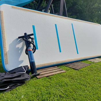 Õhkrada/airtrack