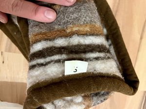 Soe vest (3 foto / 3)