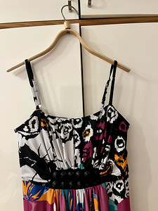 Pikk sundress (1 foto / 2)