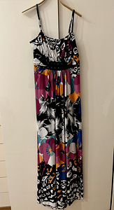 Pikk sundress (2 foto / 2)