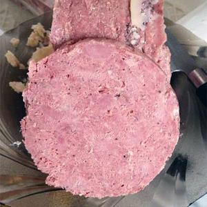 Seade singi, vorstide valmistamiseks kodus (3 foto / 3)