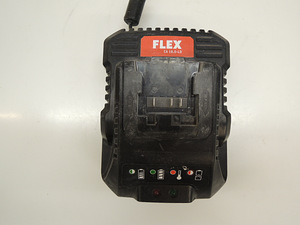 Зарядное устройство Flex CA18,0-LD (1 фото из 4)