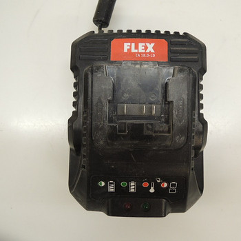 Зарядное устройство Flex CA18,0-LD