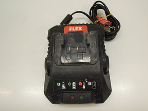 Зарядное устройство Flex CA18,0-LD (3 фото из 4)