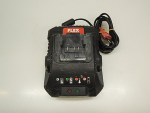 Зарядное устройство Flex CA18,0-LD (4 фото из 4)